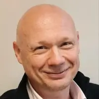 Daniel Rosenfelder, fondateur de Reliance-Avenir